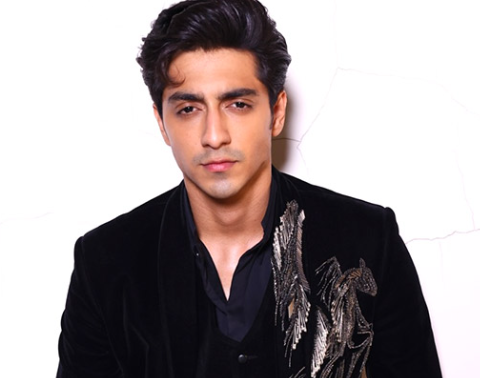 Ahaan Panday